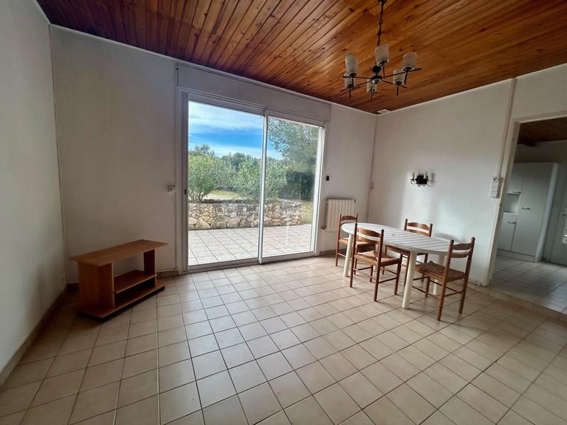 Villa - 51 m² - 4 pièces