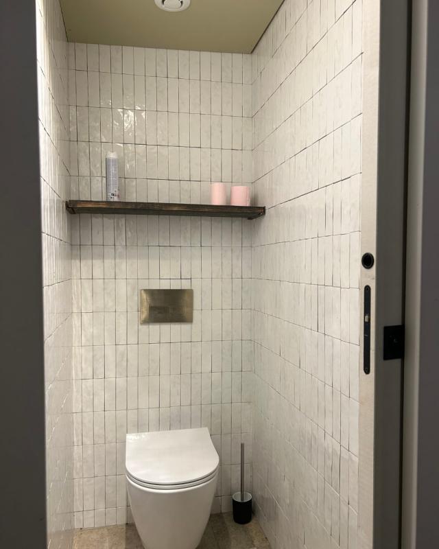 Studio - 35 m² - 1 pièce