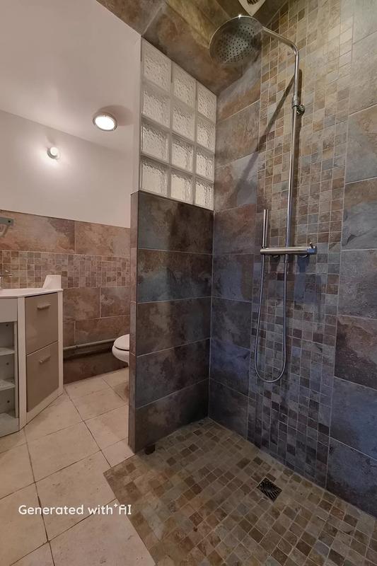 Maison - 77 m² - 4 pièces