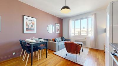 Appartement - 68 m²