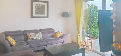 Maison - 91 m² - 5 pièces