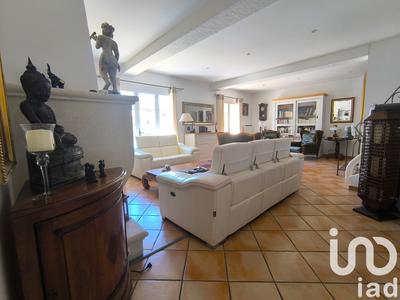 Maison - 144 m² - 4 pièces