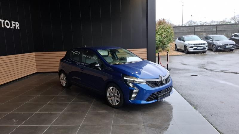 Renault Clio V Evolution TCe 90 -24