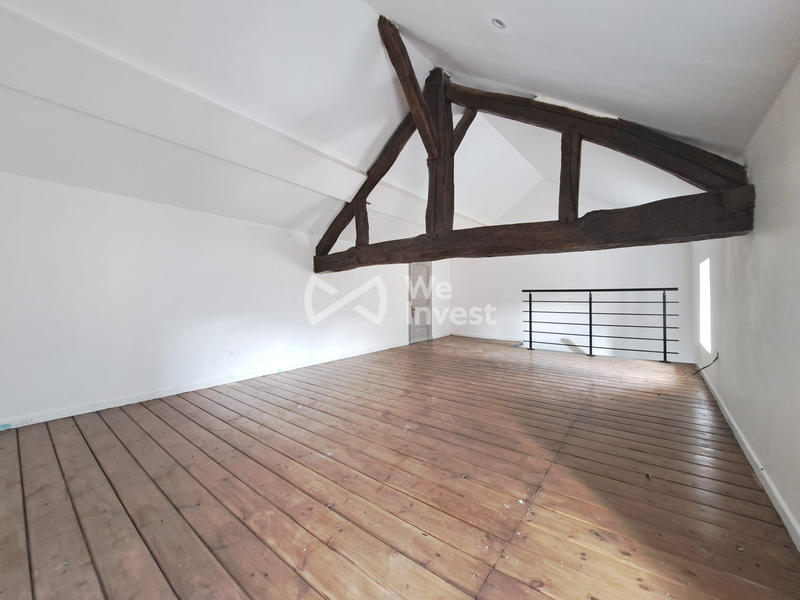 Maison - 126 m² - 5 pièces