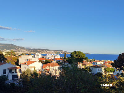 Appartement - 127 m² - 4 pièces