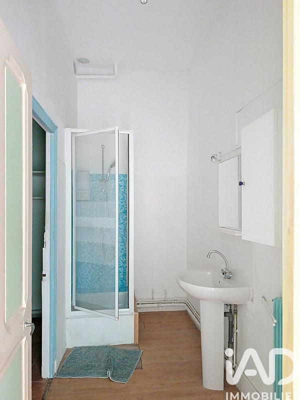 Appartement - 73 m² - 3 pièces