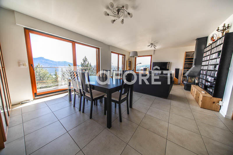 Maison - 157 m² - 5 pièces