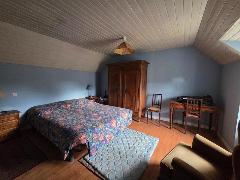 Maison en pierre - 75 m² - 3 pièces