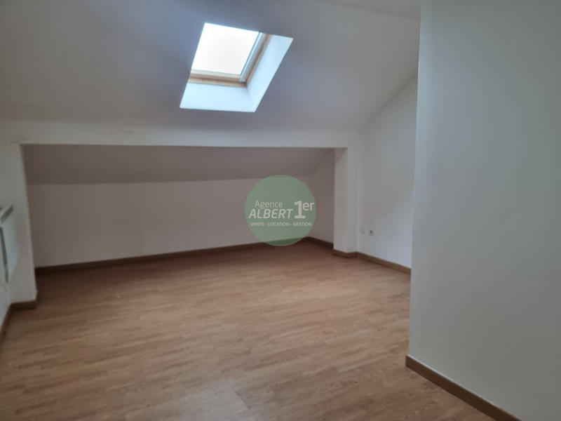 Duplex - 67 m² - 4 pièces