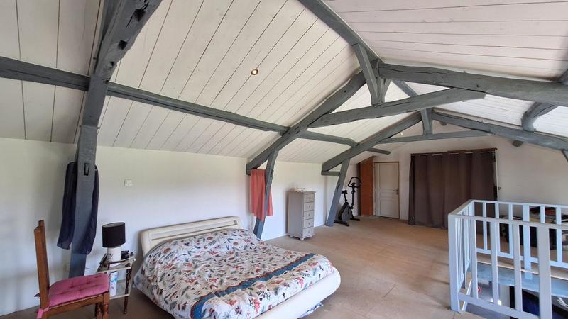 Maison - 172 m² - 5 pièces