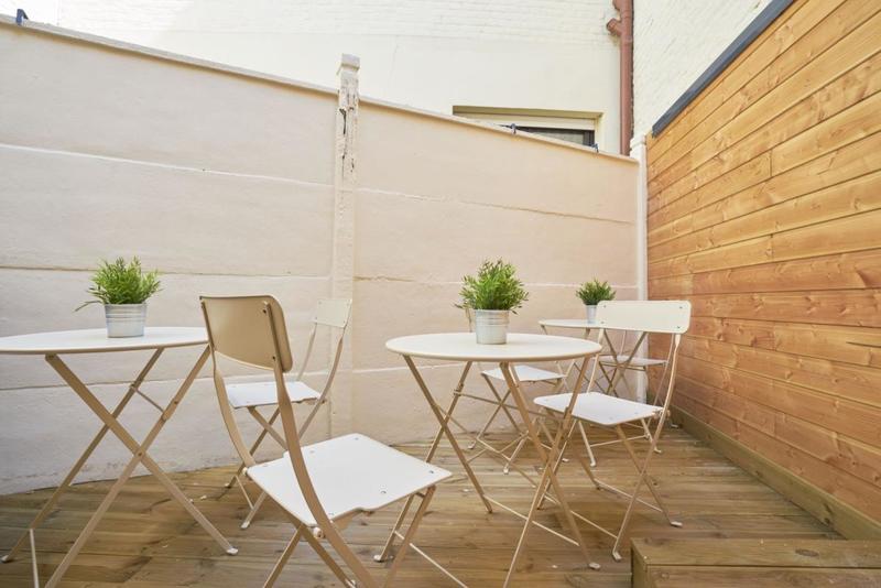 Maison - 117 m² - 7 pièces