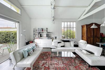 Maison - 128 m² - 4 pièces