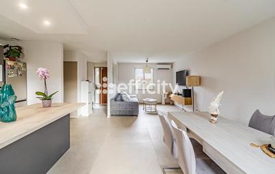 Maison ancienne - 114 m² - 4 pièces