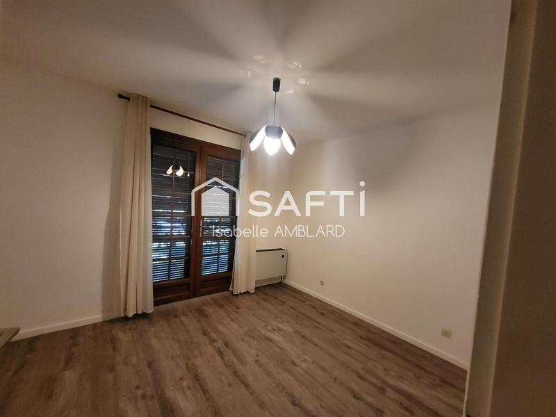 Maison - 146 m² - 6 pièces