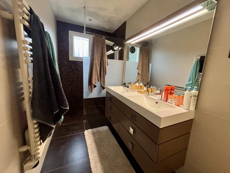 Maison - 124 m² - 4 pièces