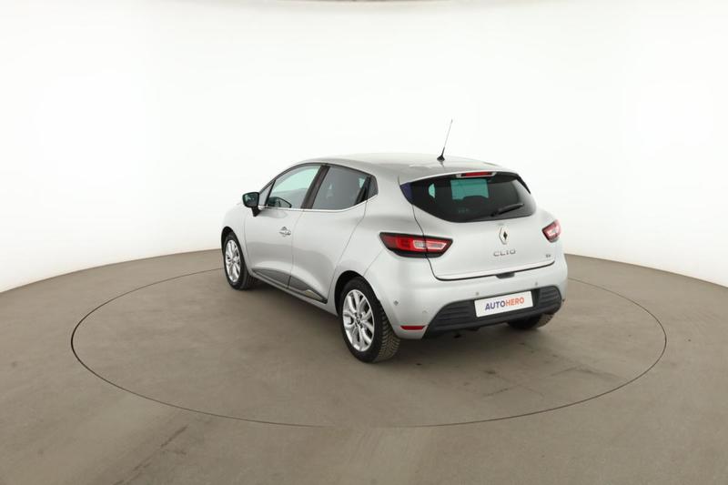 Renault Clio 0.9 TCe Energy Intens 90 ch