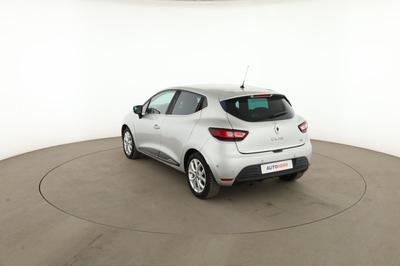 Renault Clio 0.9 TCe Energy Intens 90 ch