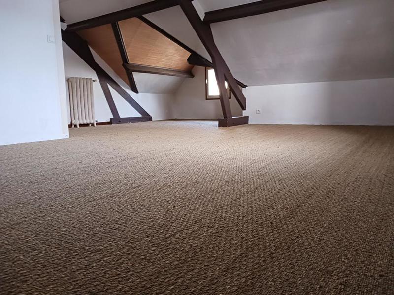 Maison - 78 m² - 4 pièces