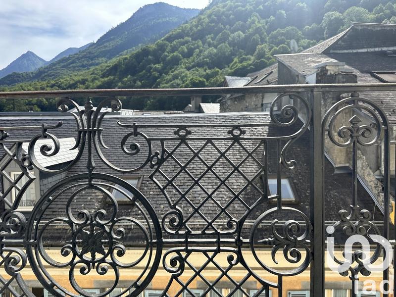 Studio - 22 m² - 1 pièce