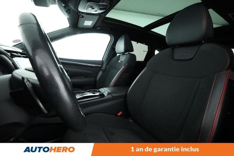 Hyundai Tucson 1.6 t-GDi Hybrid 48v n Line Executive Dct-7 150 ch