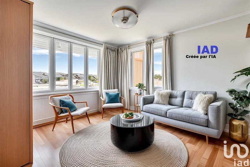 Appartement - 180 m²