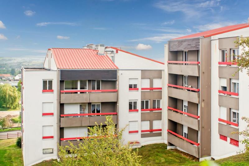 Appartement ancien - 90 m² - 4 pièces