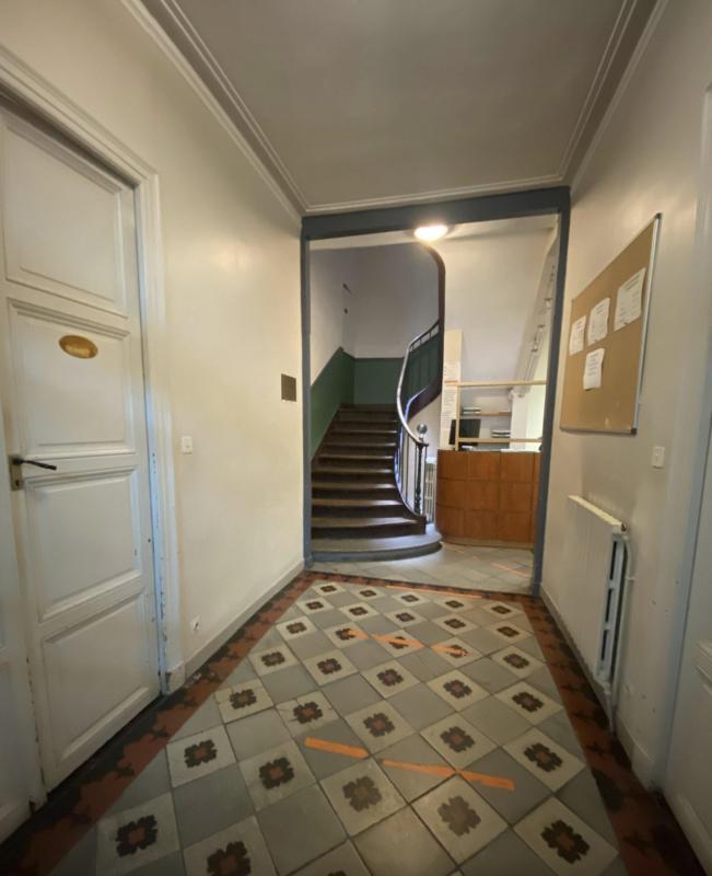 Immeuble - 306 m² - 10 pièces