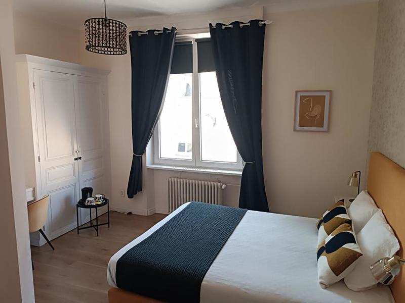 Immeuble - 400 m² - 17 pièces