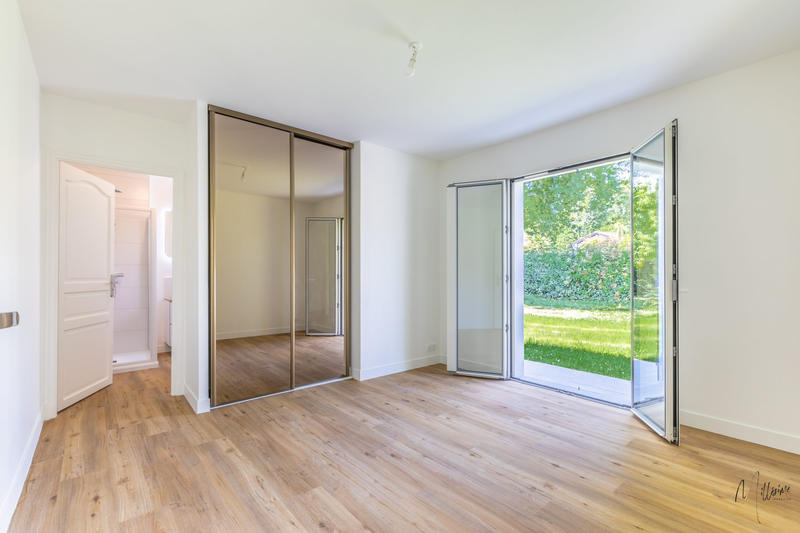 Maison - 152 m² - 5 pièces