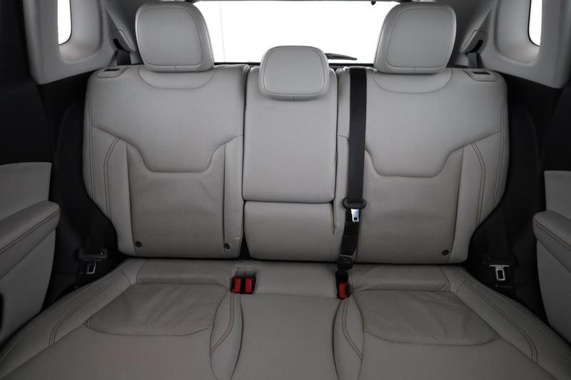 Jeep Compass 1.4 MultiAir Limited 140 ch