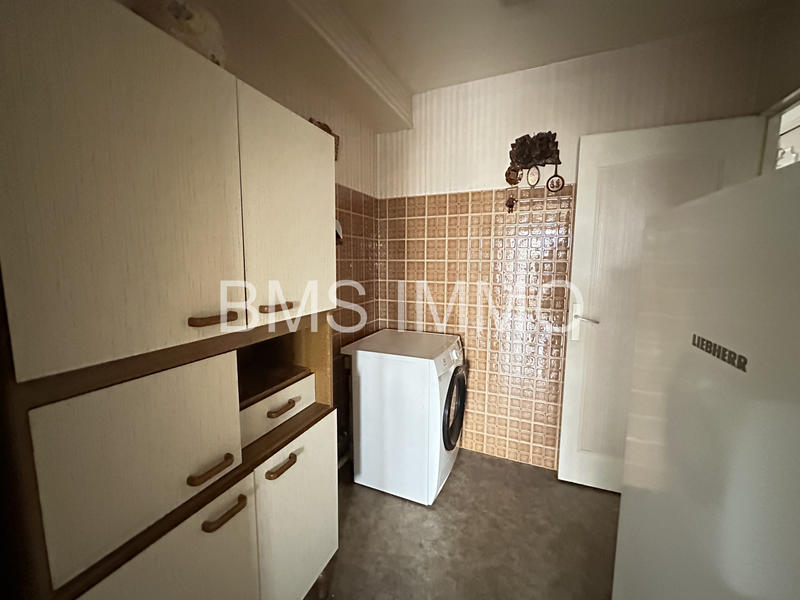 Appartement - 75 m² - 3 pièces