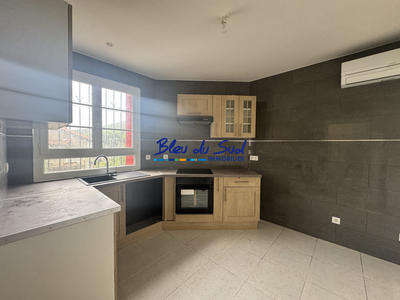 Duplex - 64 m² - 3 pièces