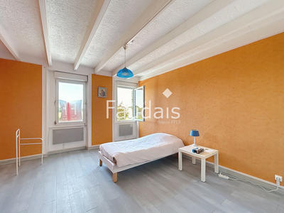 Maison - 70 m² - 3 pièces