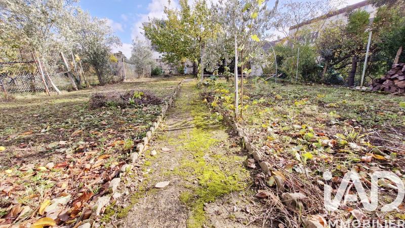 Maison - 159 m² - 9 pièces