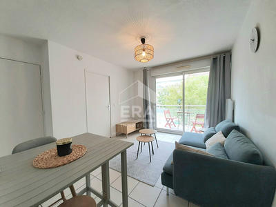 Appartement - 31 m² - 2 pièces