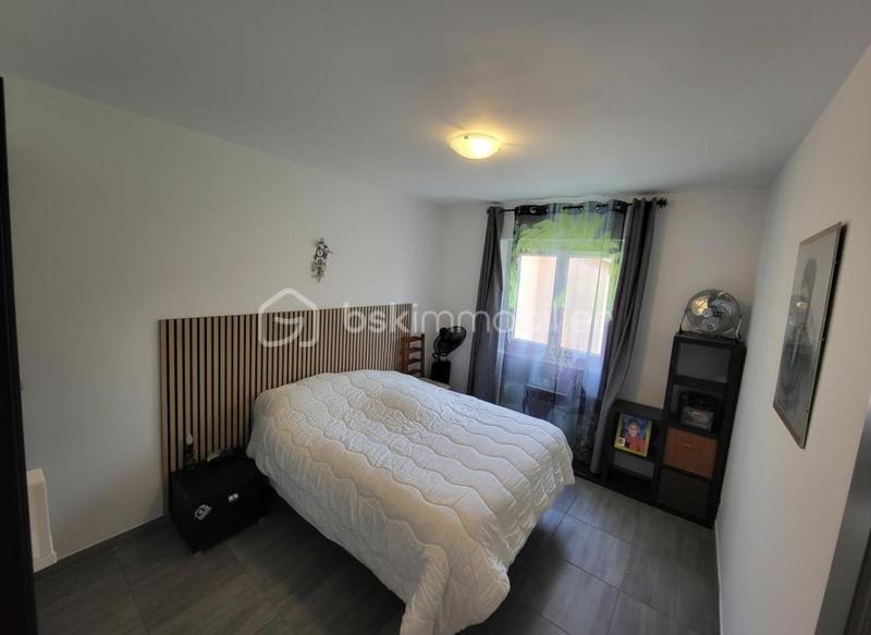 Maison traditionnelle - 89 m² - 4 pièces