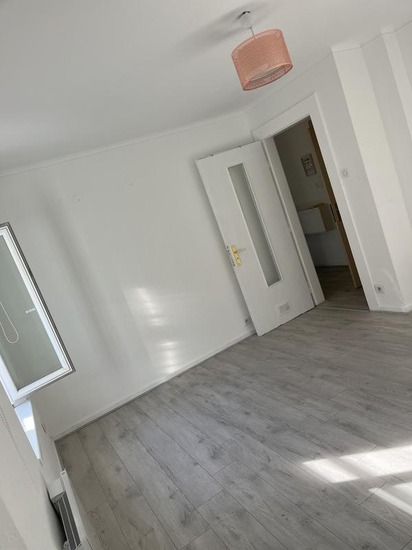 Appartement - 59 m² - 2 pièces