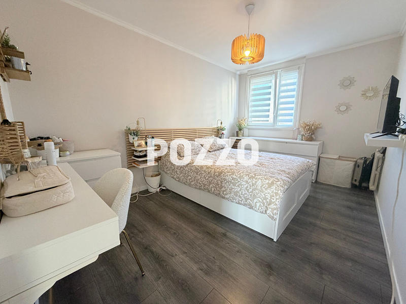 Appartement - 69 m² - 3 pièces