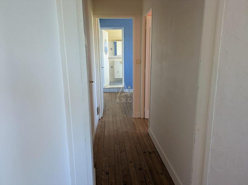 Maison - 106 m² - 5 pièces