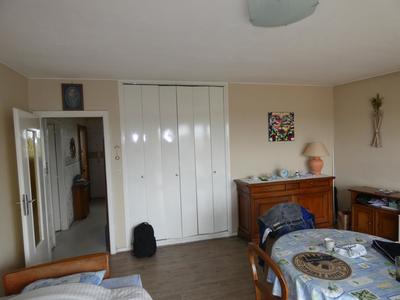 Appartement - 45 m² - 1 pièce