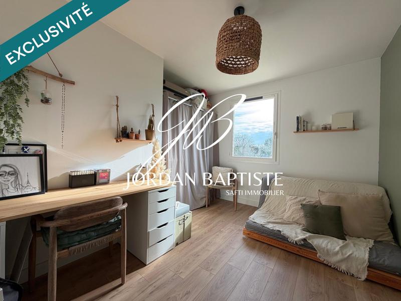 Villa - 115 m² - 4 pièces