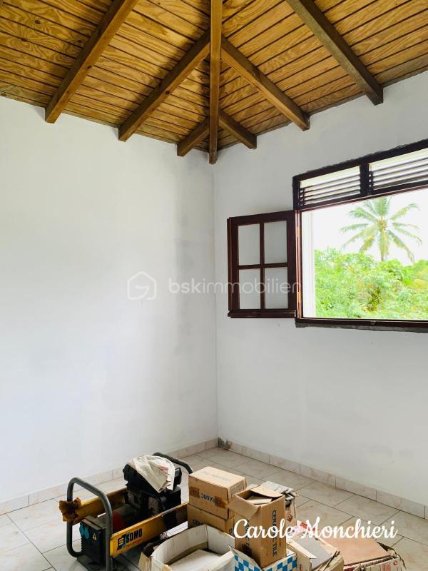 Maison - 193 m² - 8 pièces