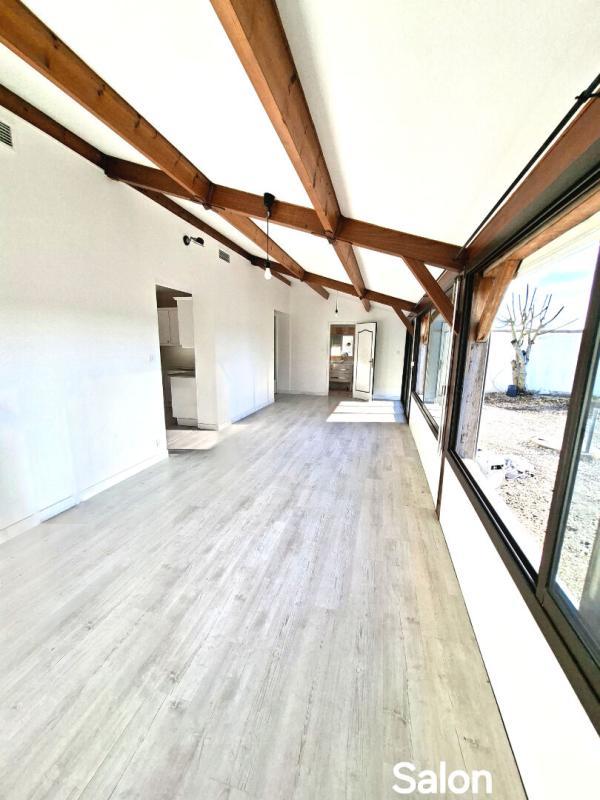 Maison - 145 m² - 5 pièces