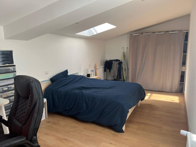 Maison - 129 m² - 4 pièces