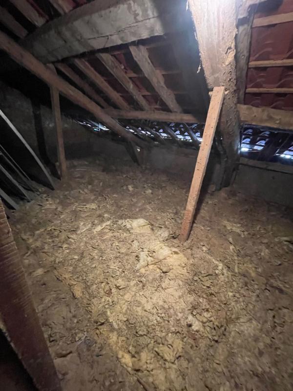 Maison - 151 m² - 7 pièces