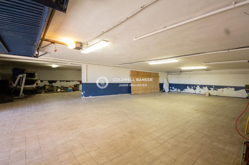 Villa - 800 m² - 11 pièces