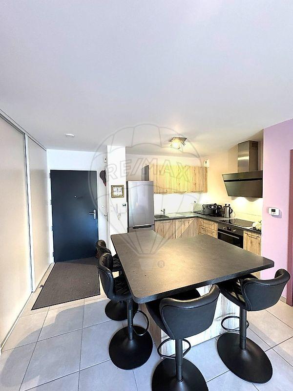 Appartement - 71 m² - 3 pièces