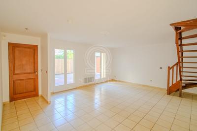 Maison ancienne - 88 m² - 4 pièces