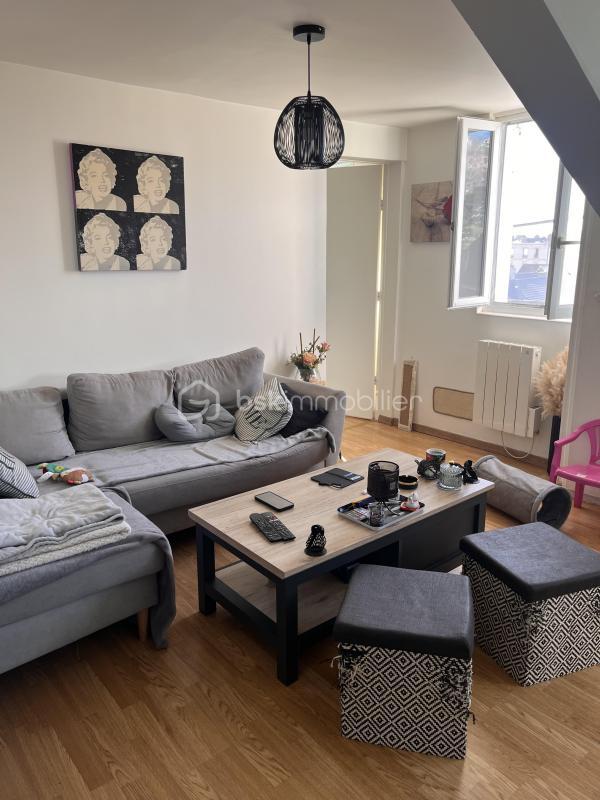 Immeuble - 119 m² - 4 pièces