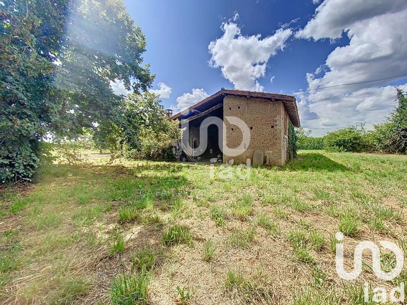 Maison - 100 m² - 3 pièces